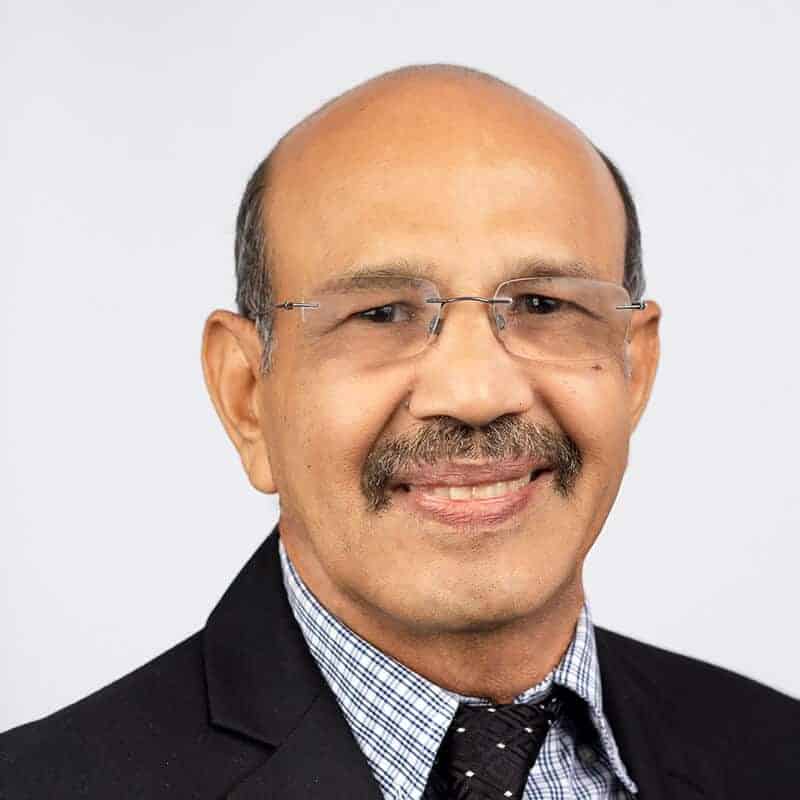 Abraham Joseph Realty100 Real Estate Agent