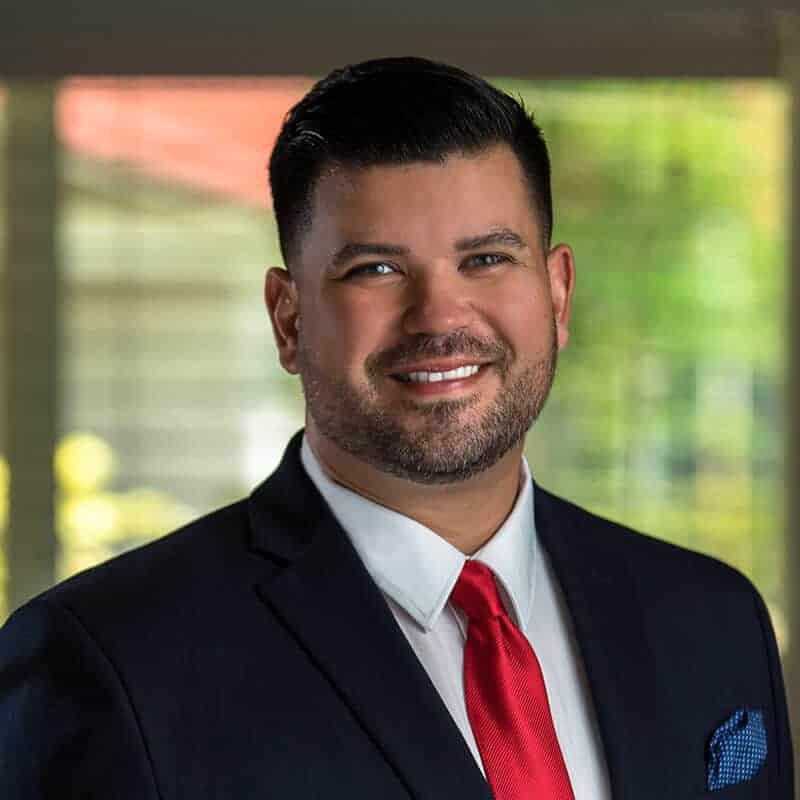 Alex Franqui Realty100 Real Estate Agent