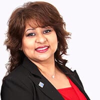Asha Joseph Realty100 Real Estate Agent