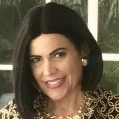 Cheryl Feinman Realty100 Real Estate Agent