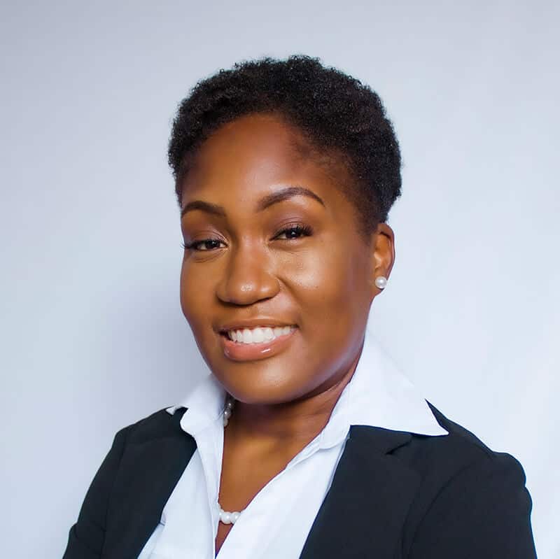 Latoya Brown Realty100 Real Estate Agent