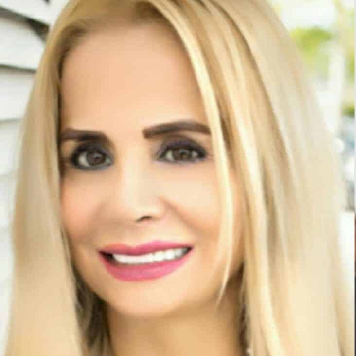 Luzdary Ramos Realty100 Real Estate Agent