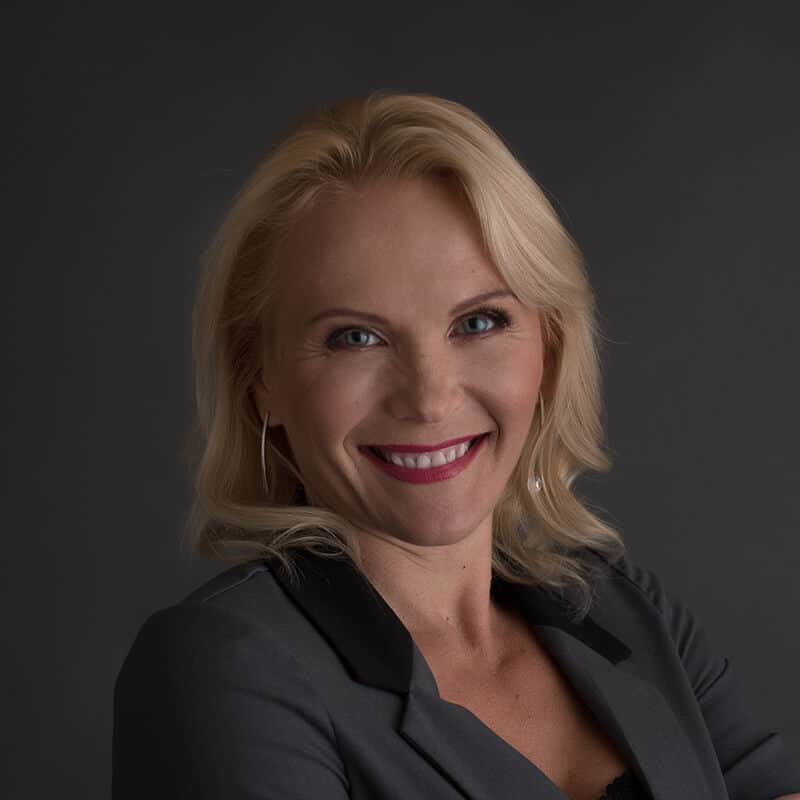 Olga Depenbrock Realty100 Real Estate Agent