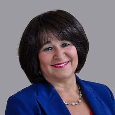 Shirley Klein Realty100 Real Estate Agent